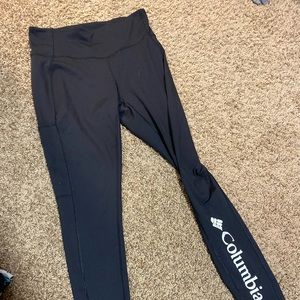 Columbia leggings